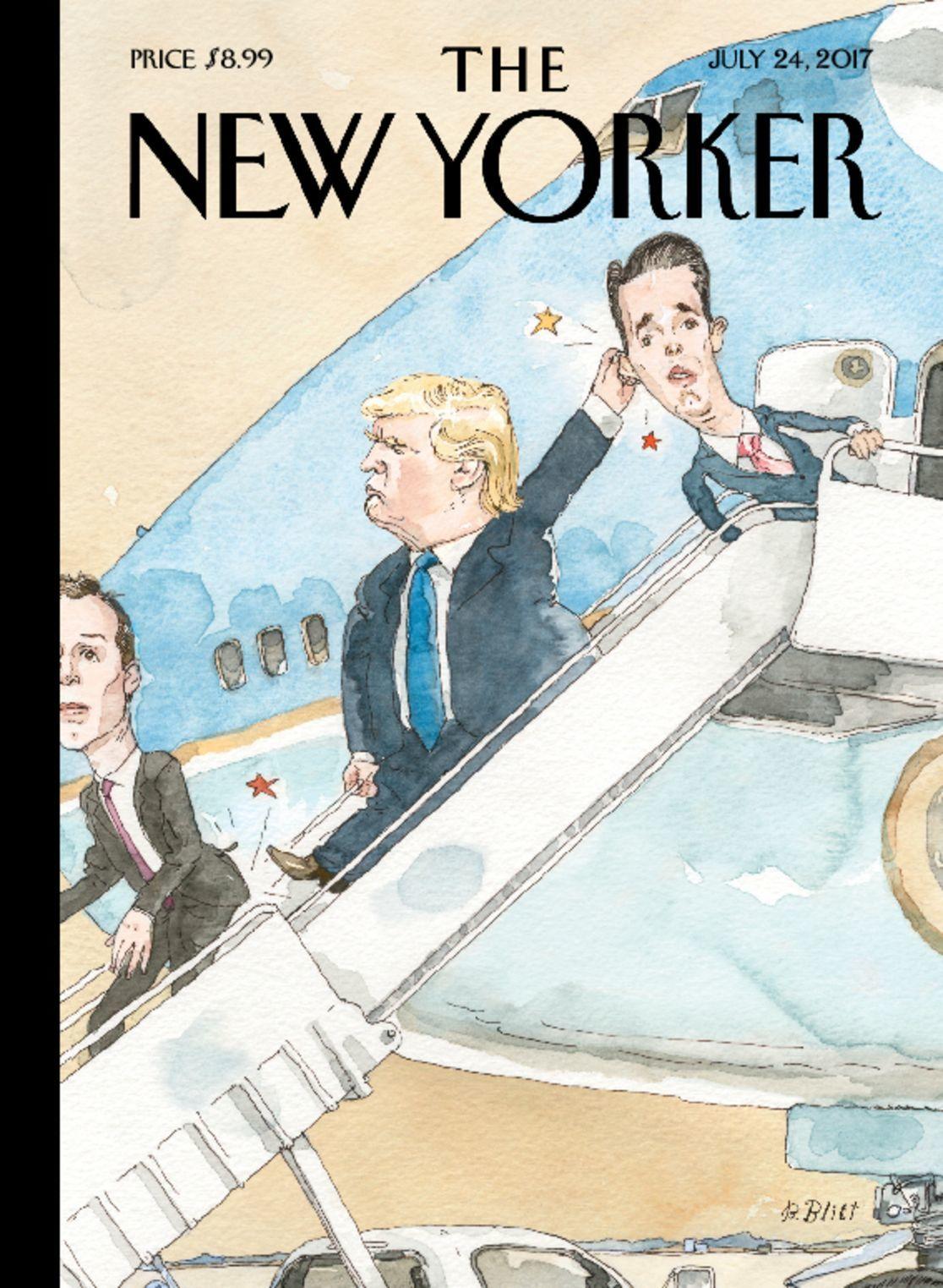 The New Yorker
