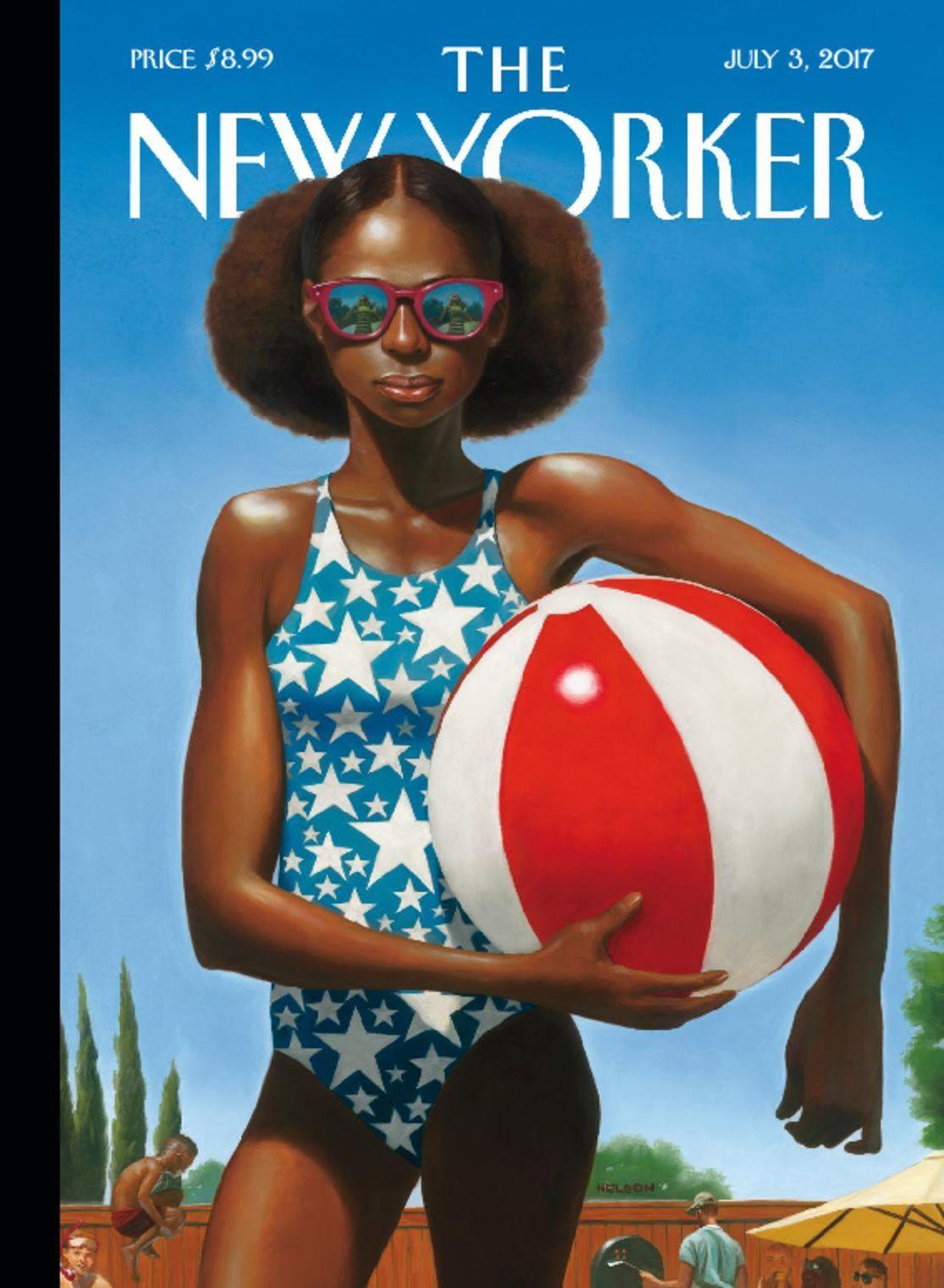 The New Yorker