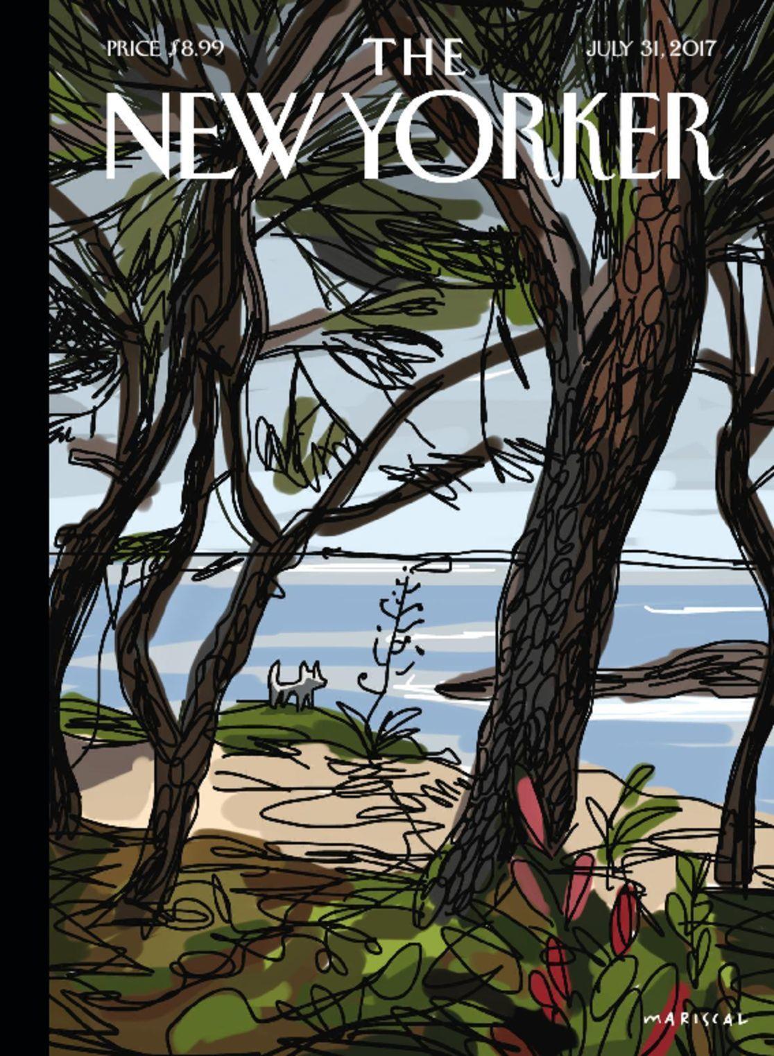 The New Yorker