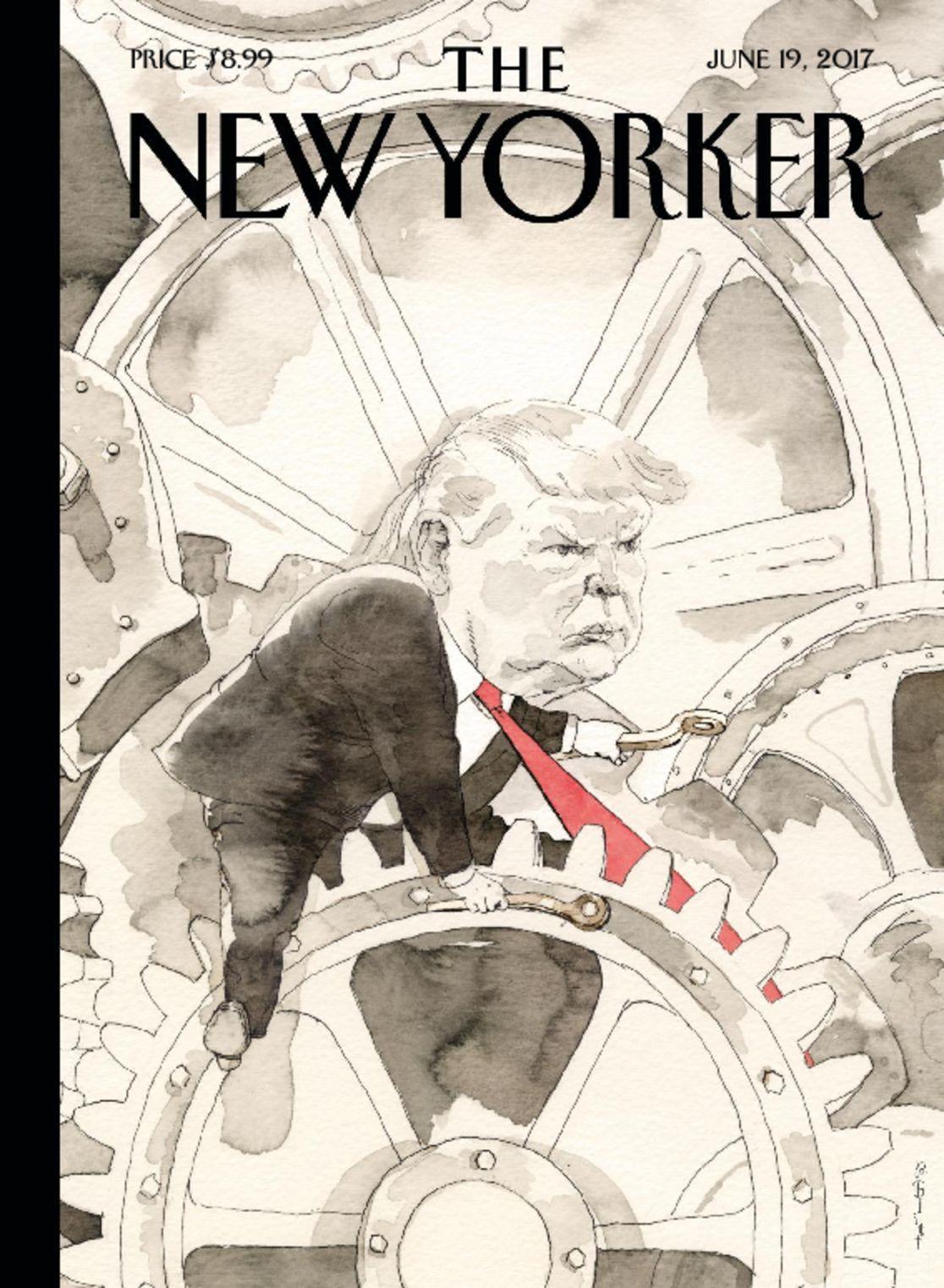 The New Yorker