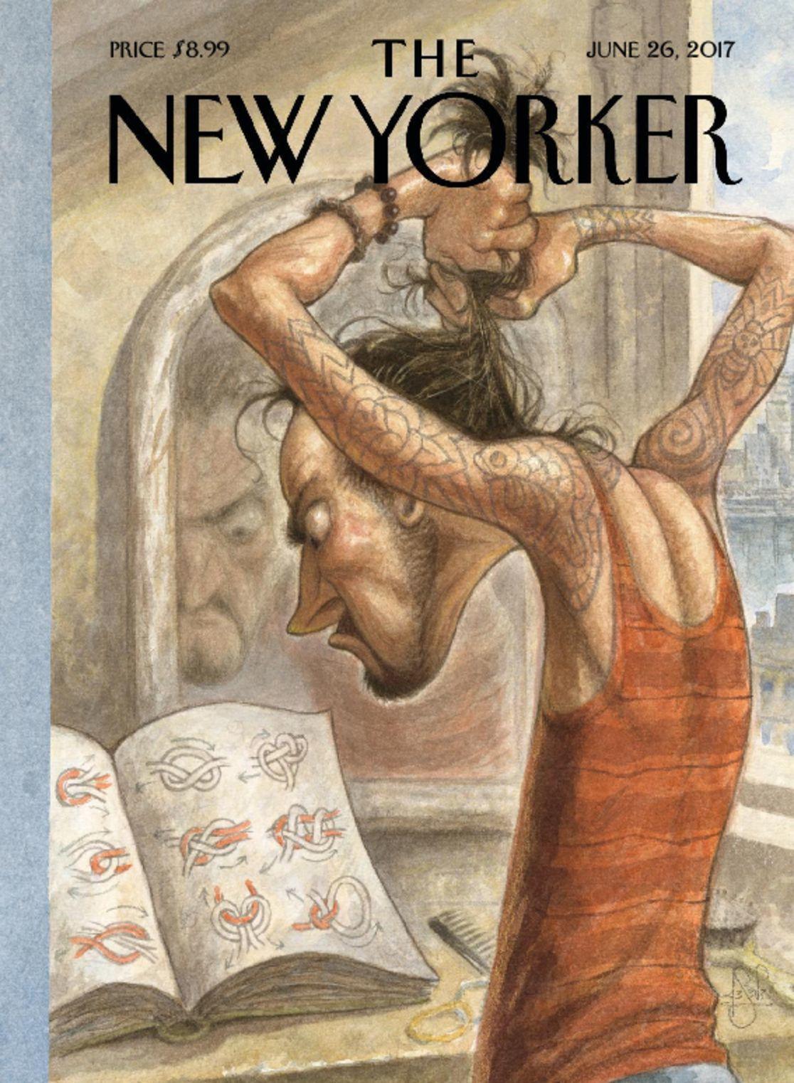 The New Yorker