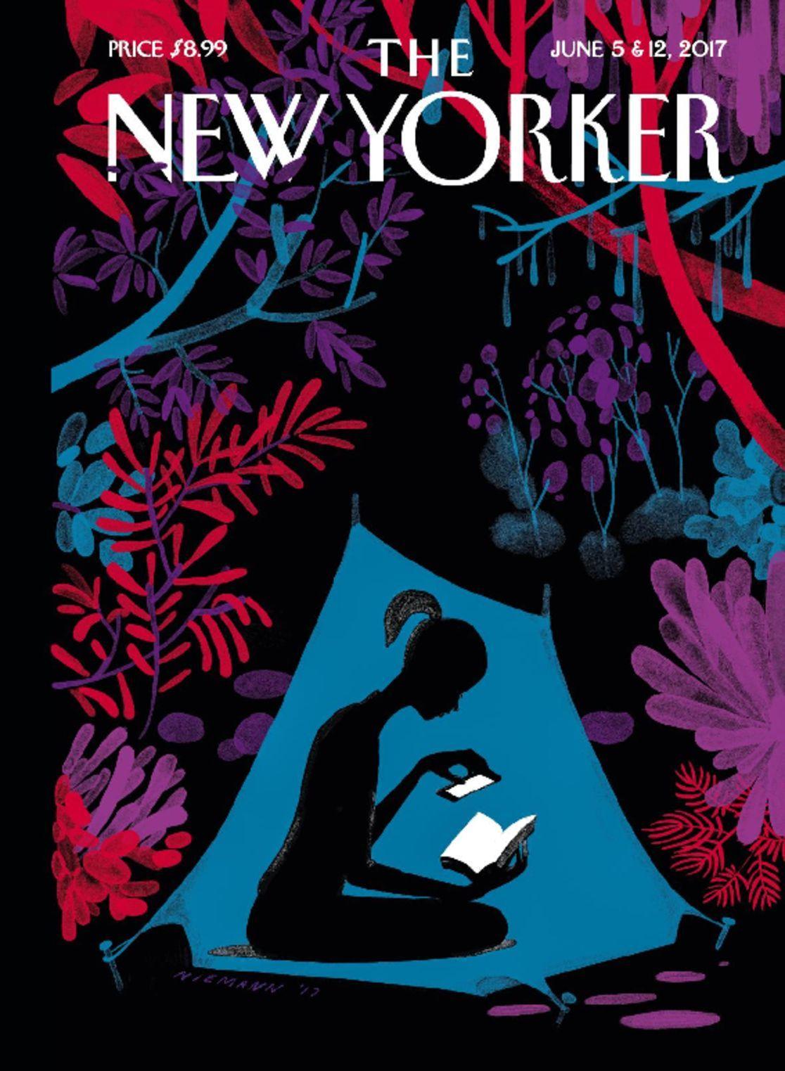 The New Yorker