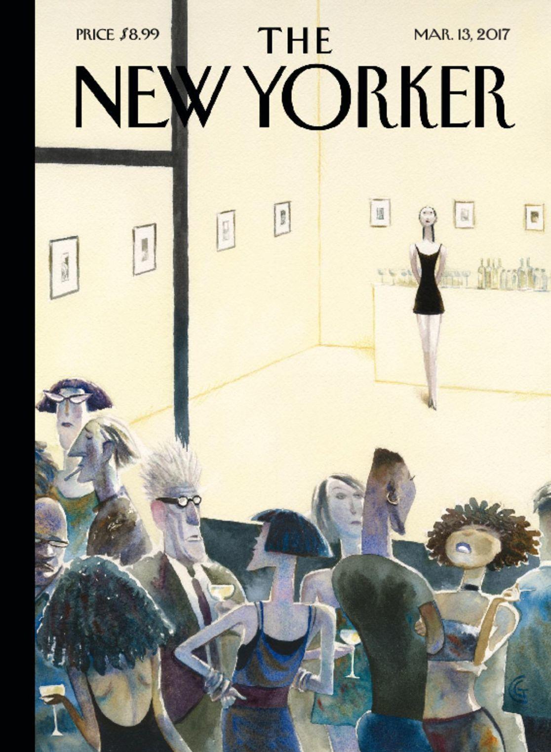 The New Yorker