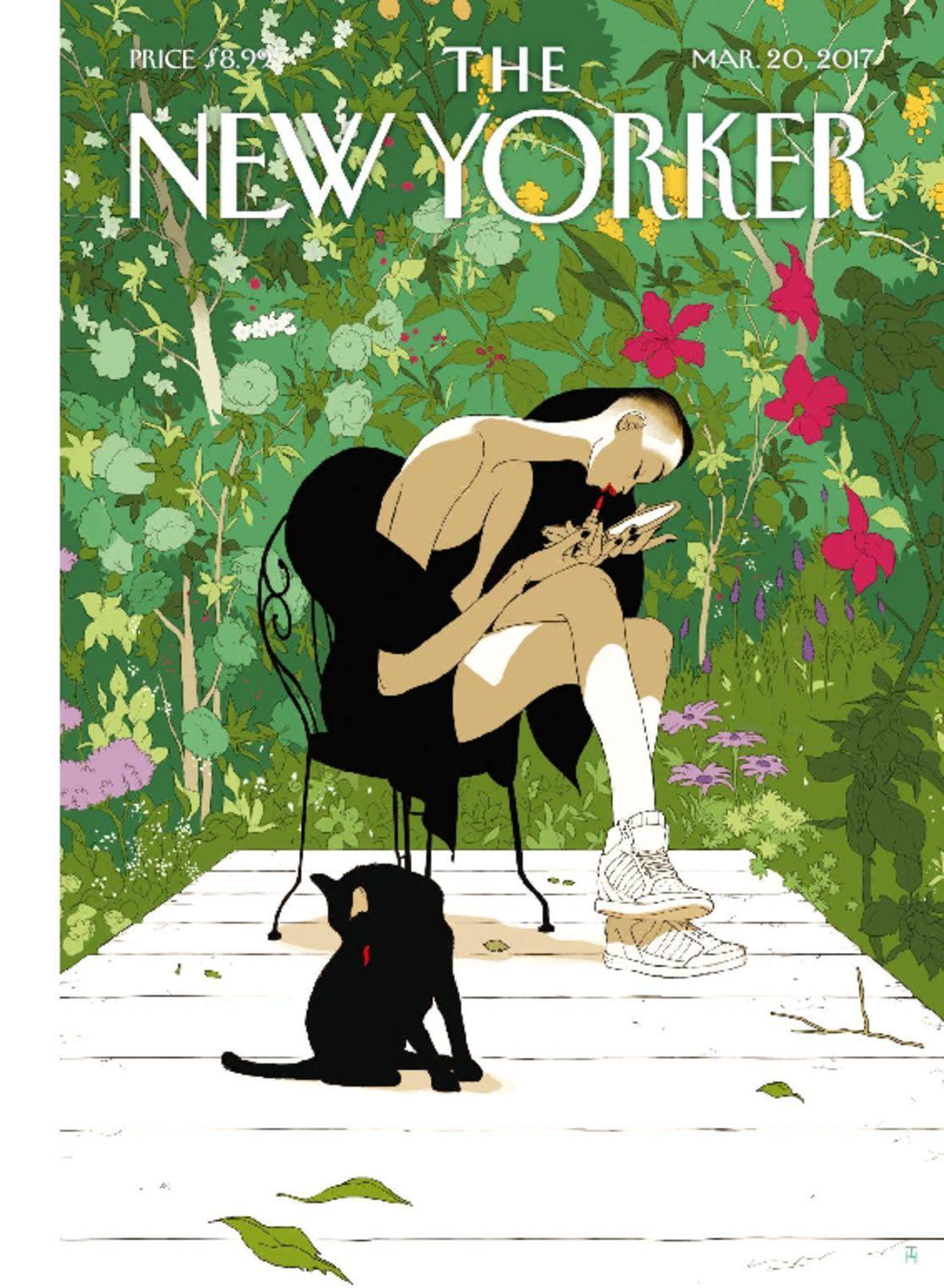 The New Yorker