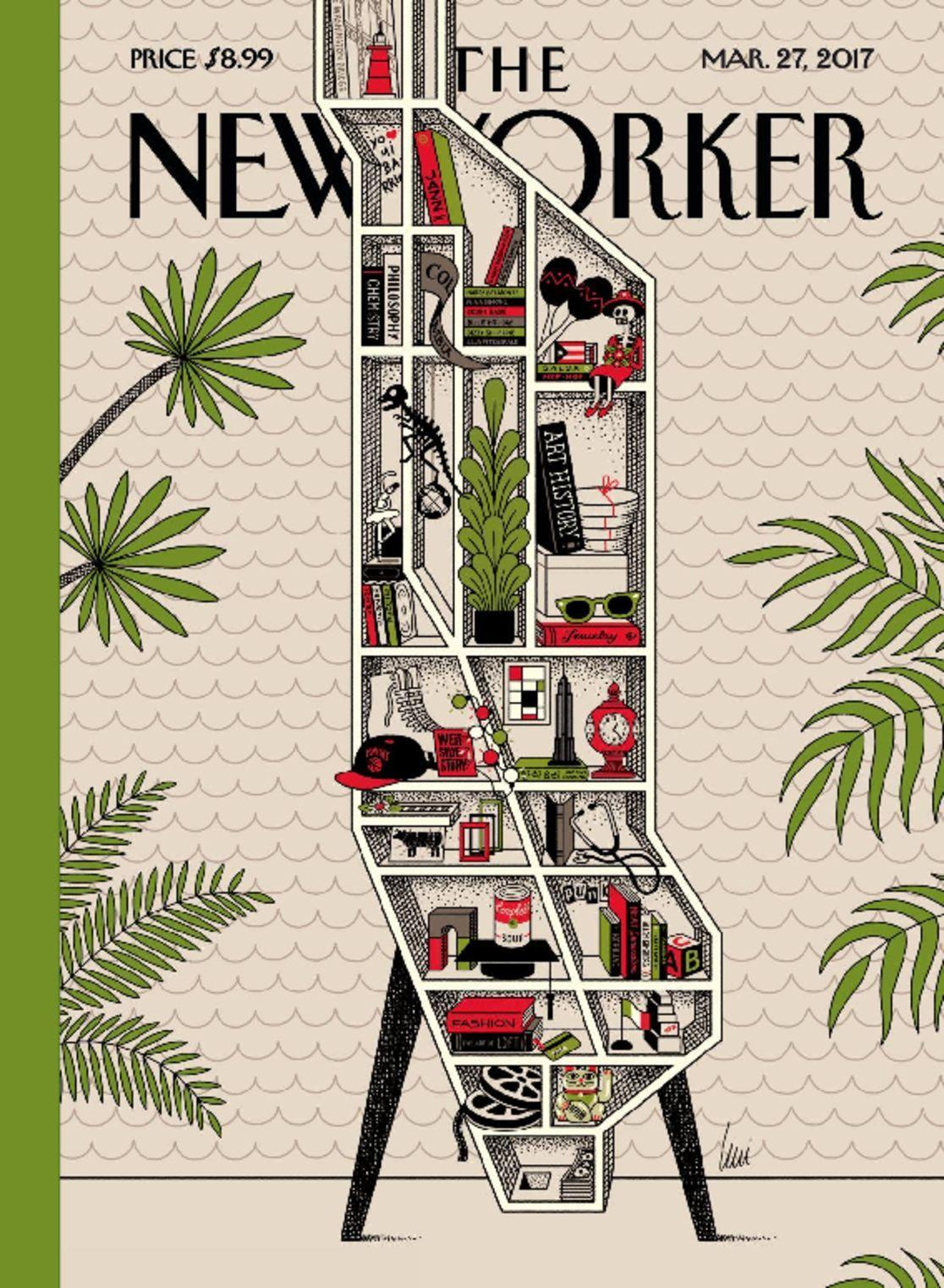 The New Yorker