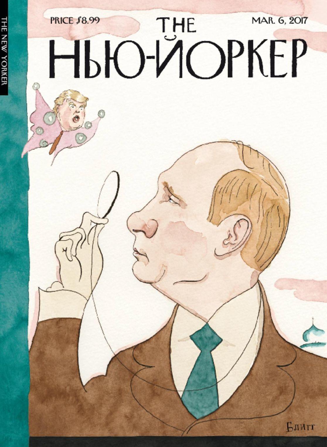 The New Yorker