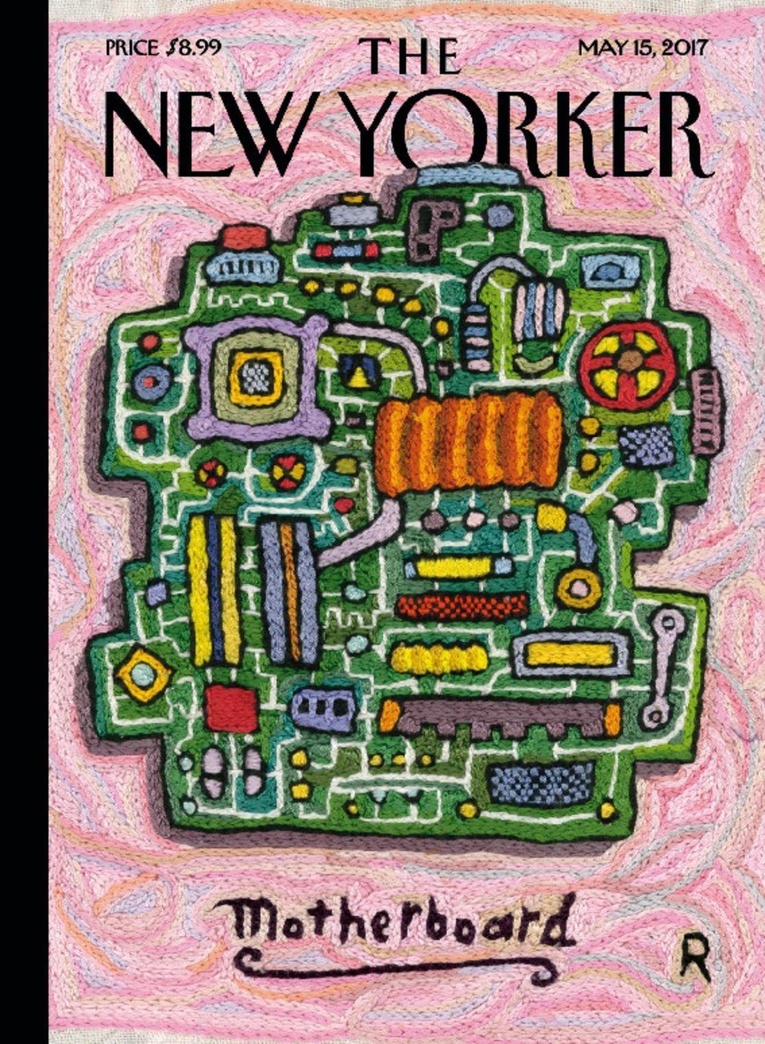 The New Yorker