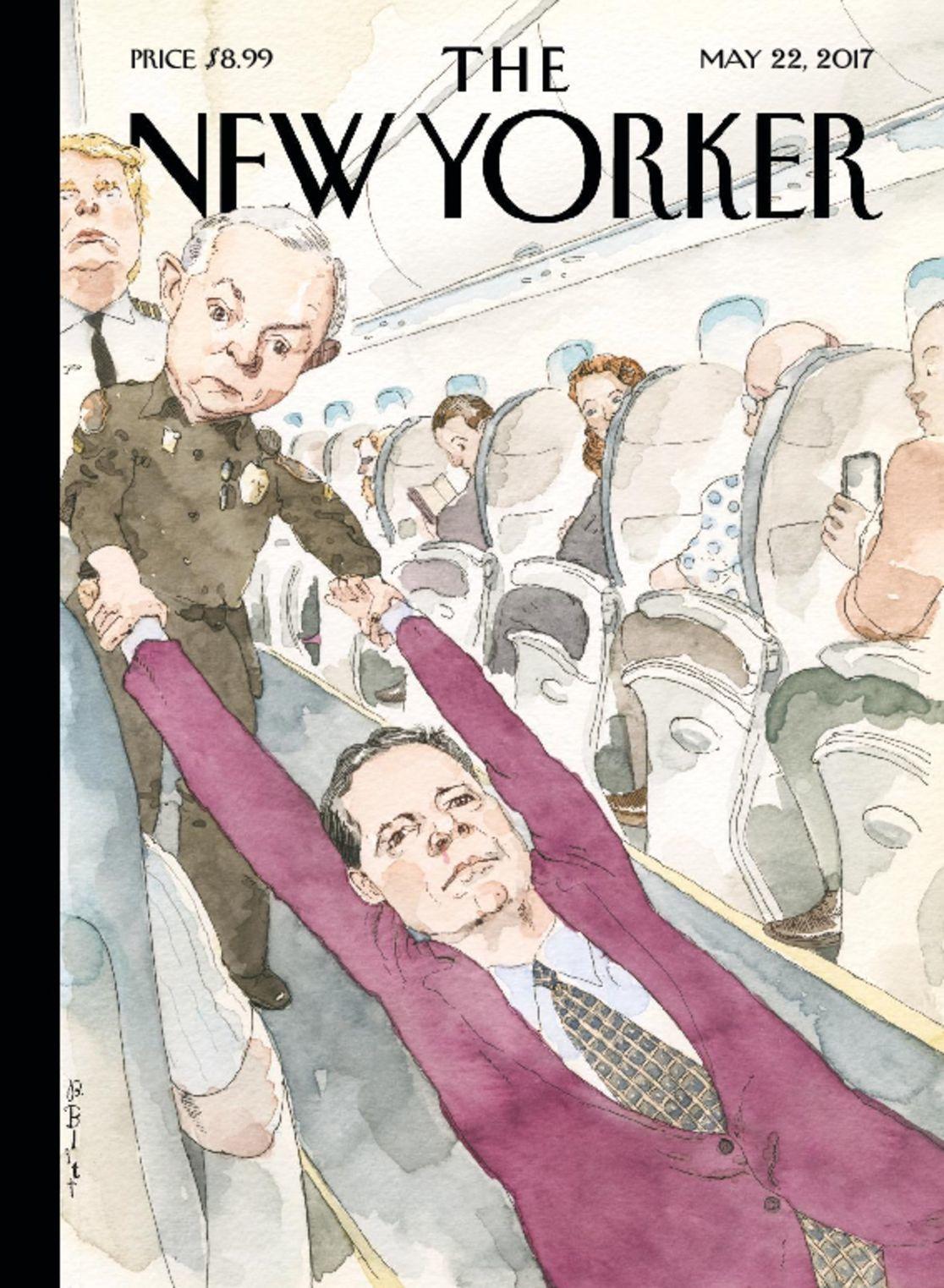 The New Yorker