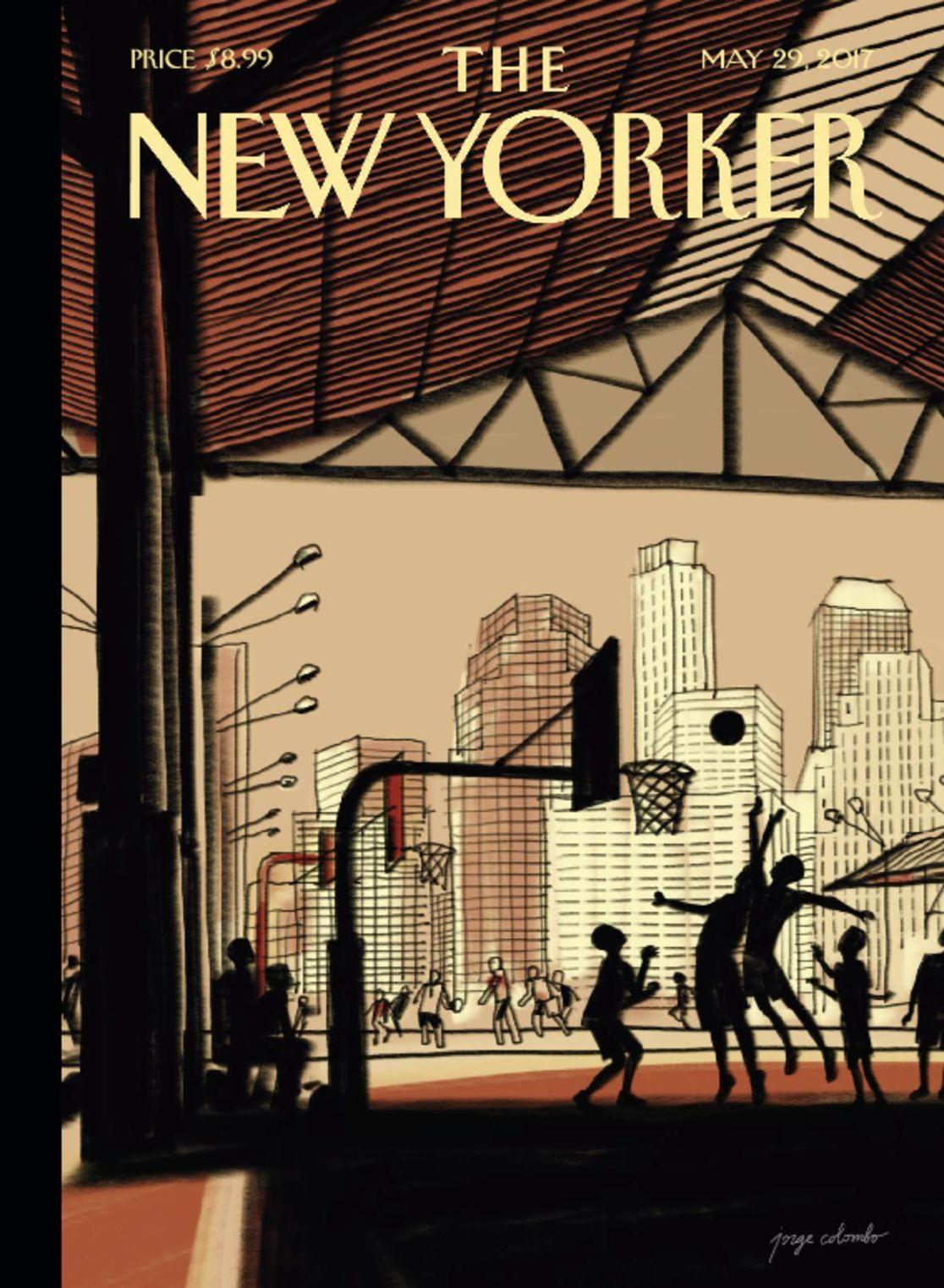 The New Yorker