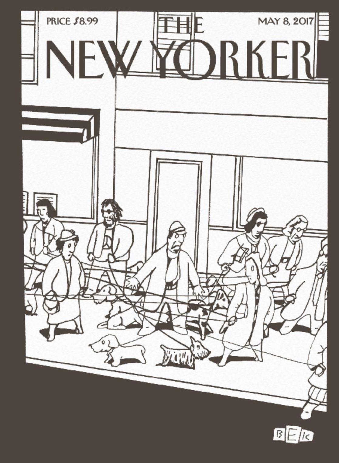 The New Yorker