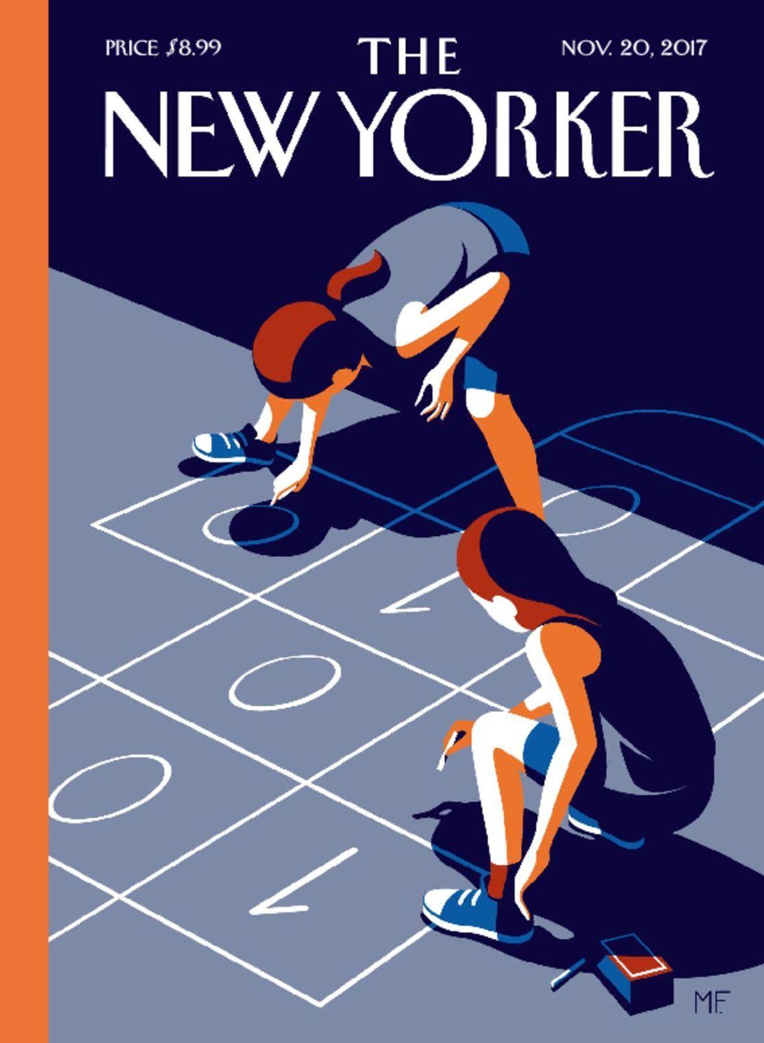 The New Yorker