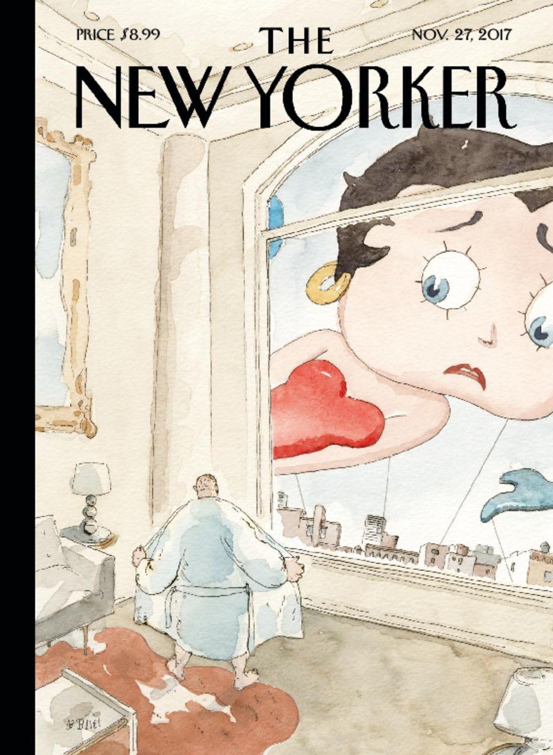 The New Yorker