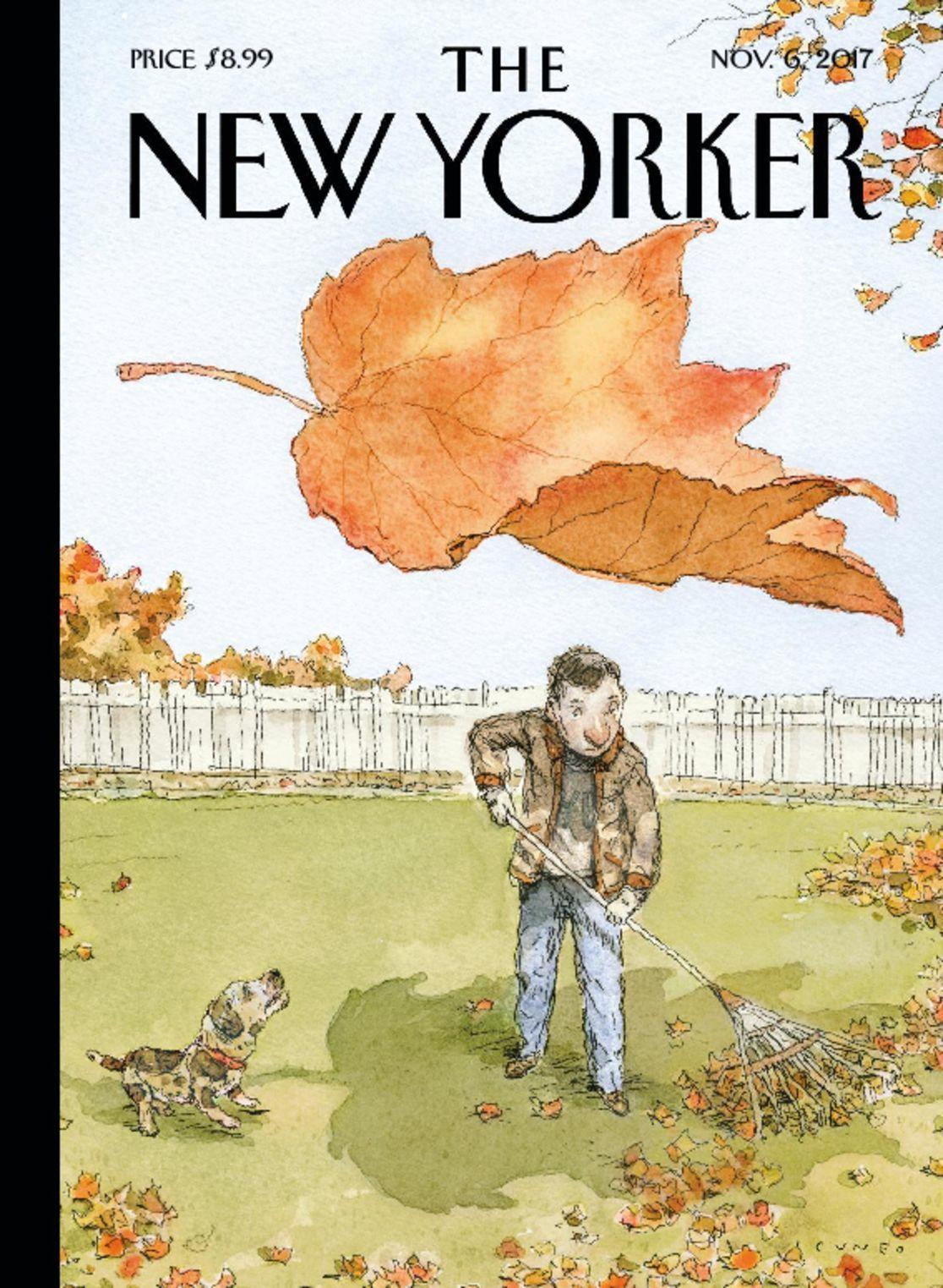 The New Yorker