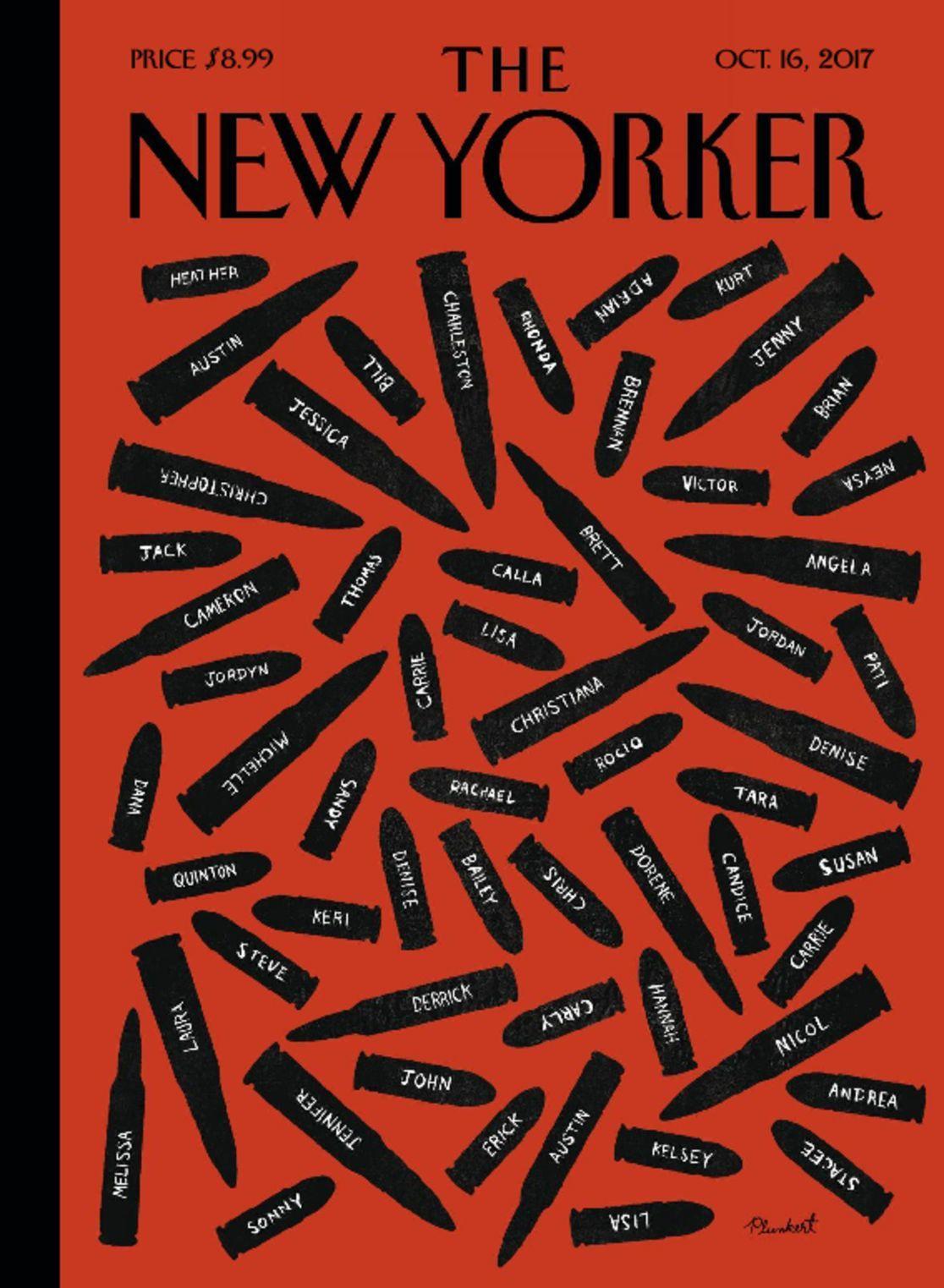 The New Yorker