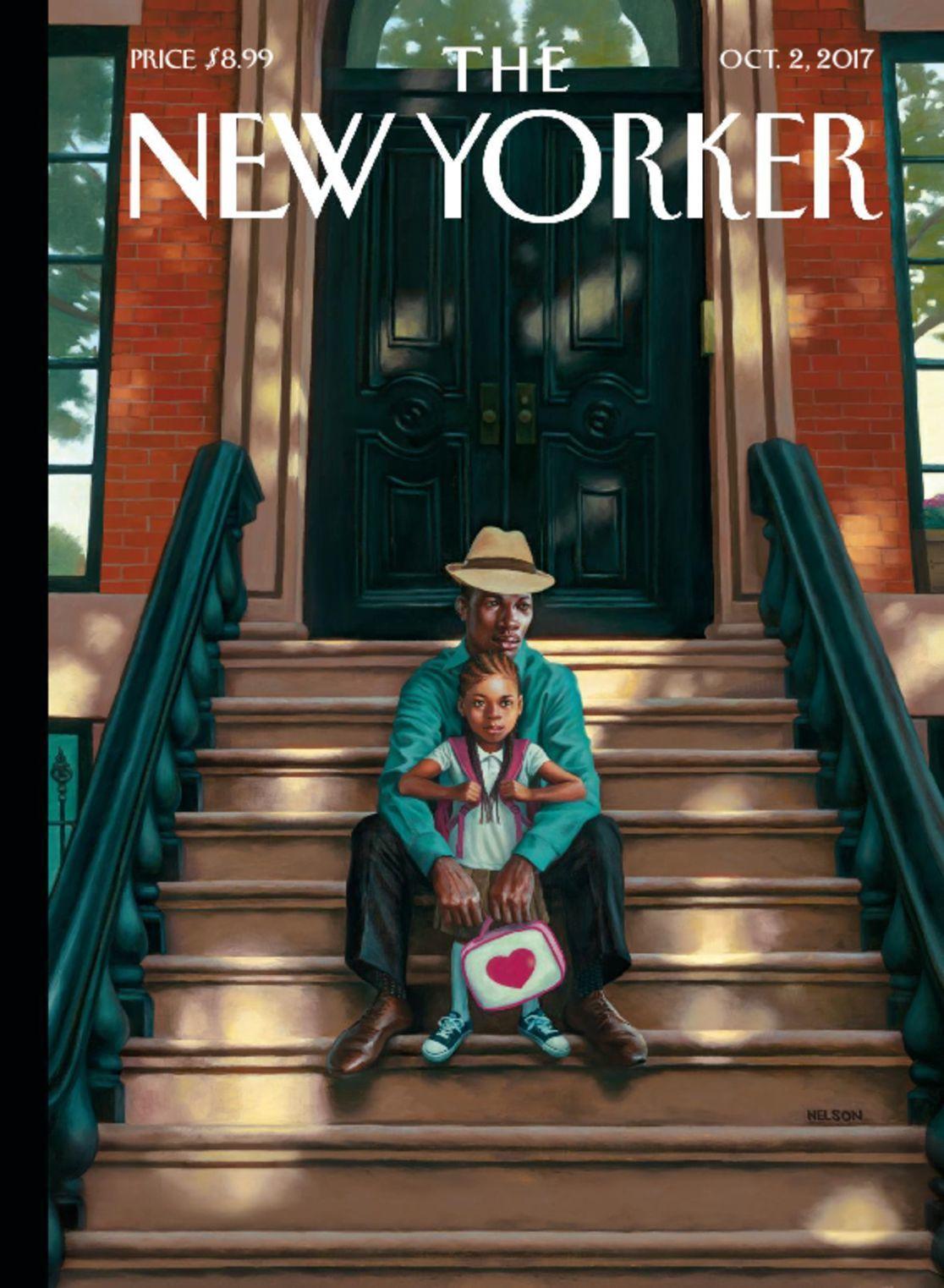 The New Yorker