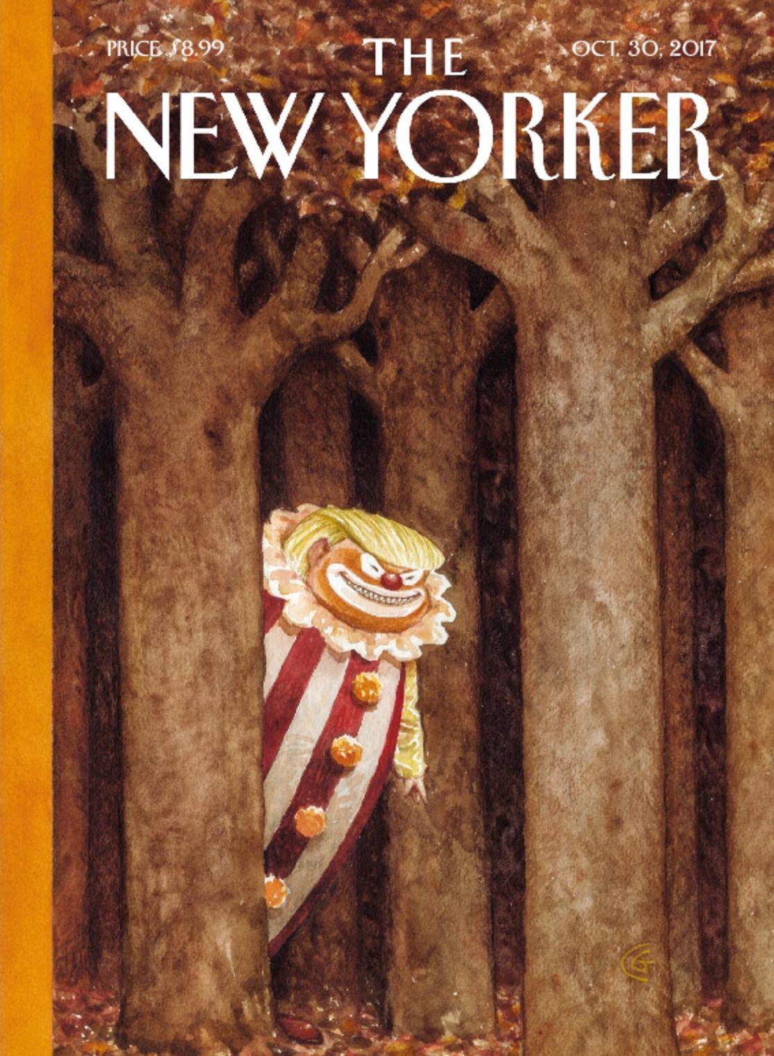 The New Yorker