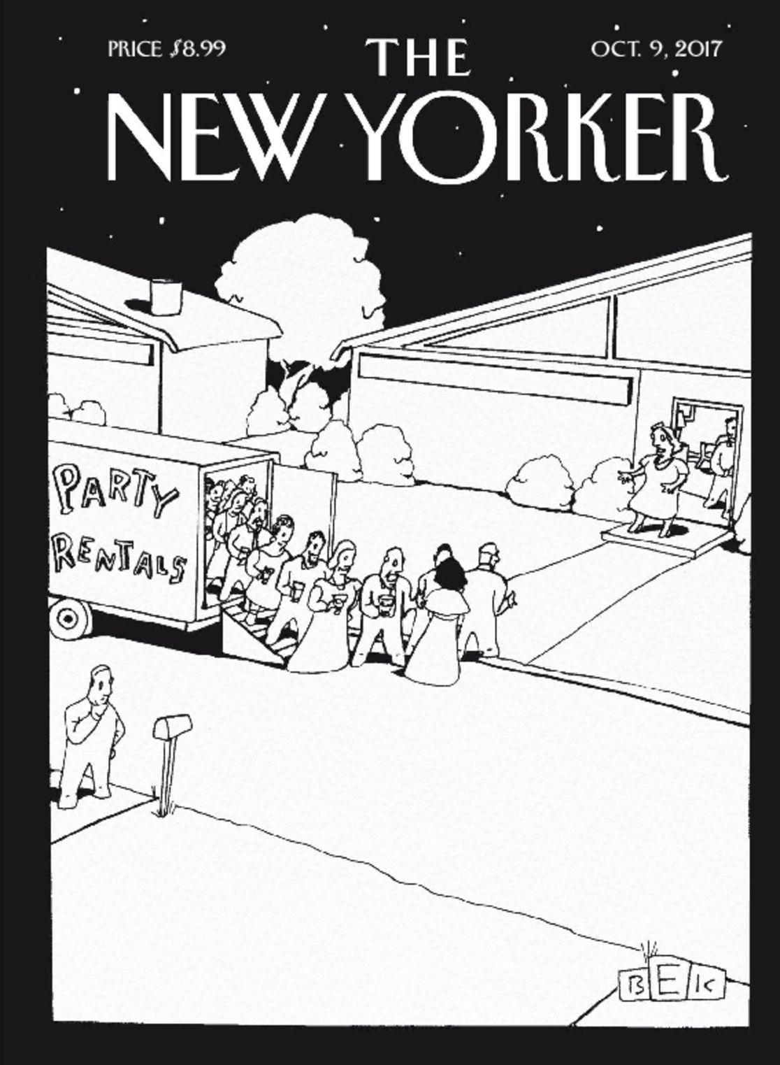 The New Yorker