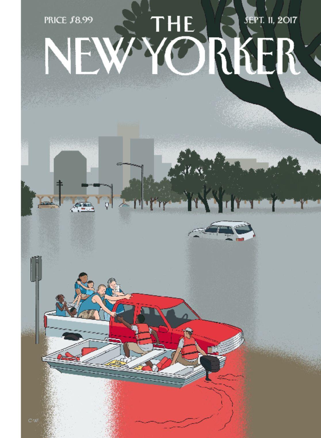 The New Yorker
