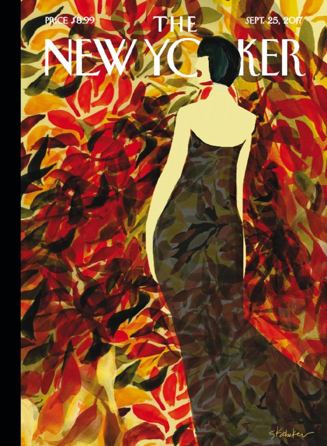 The New Yorker