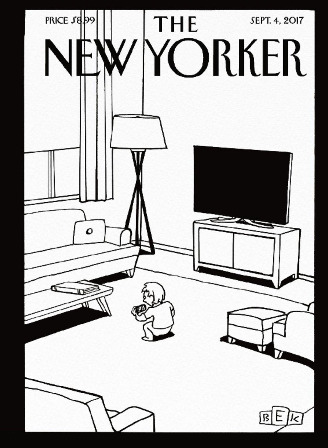The New Yorker