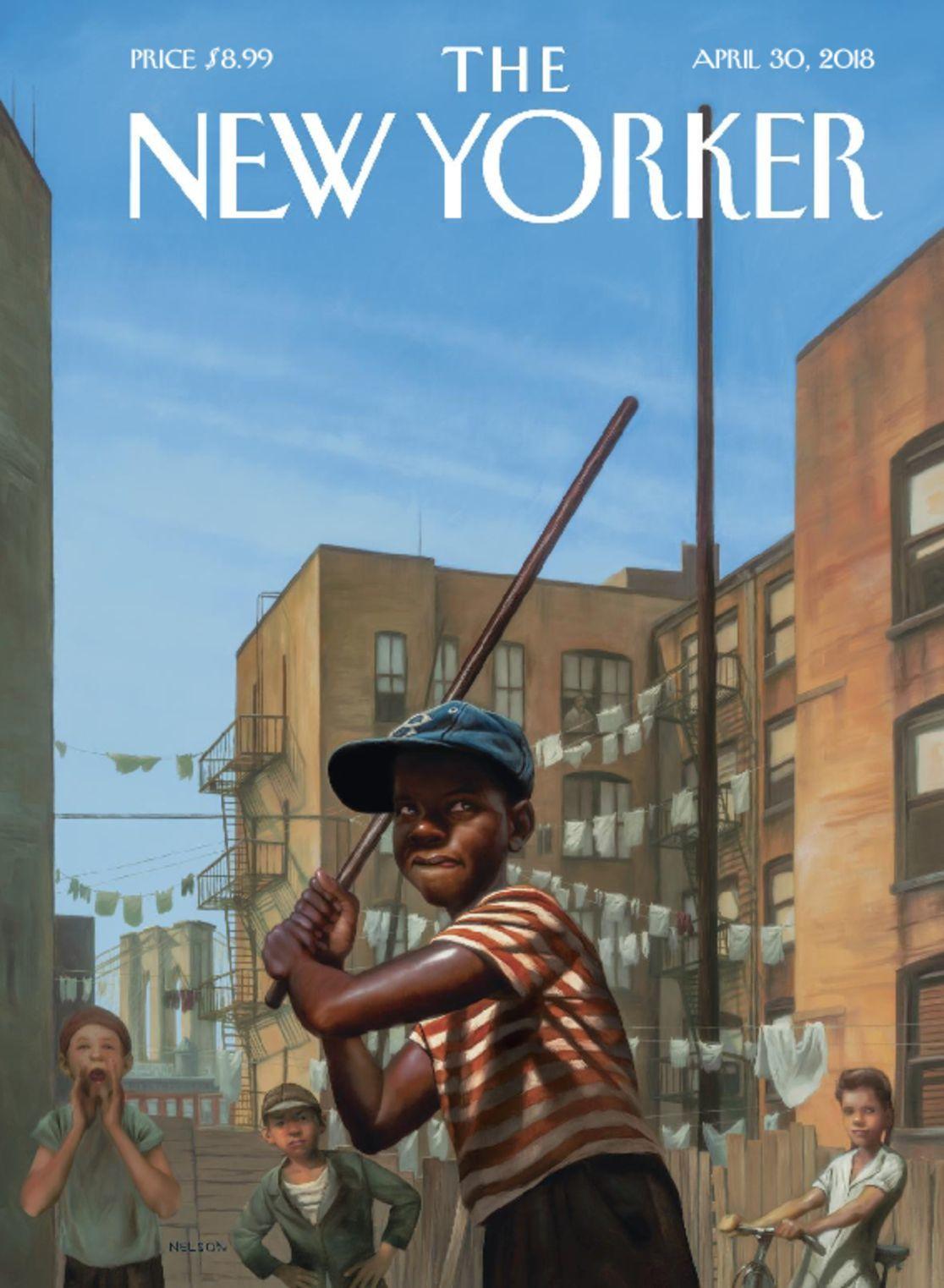 The New Yorker