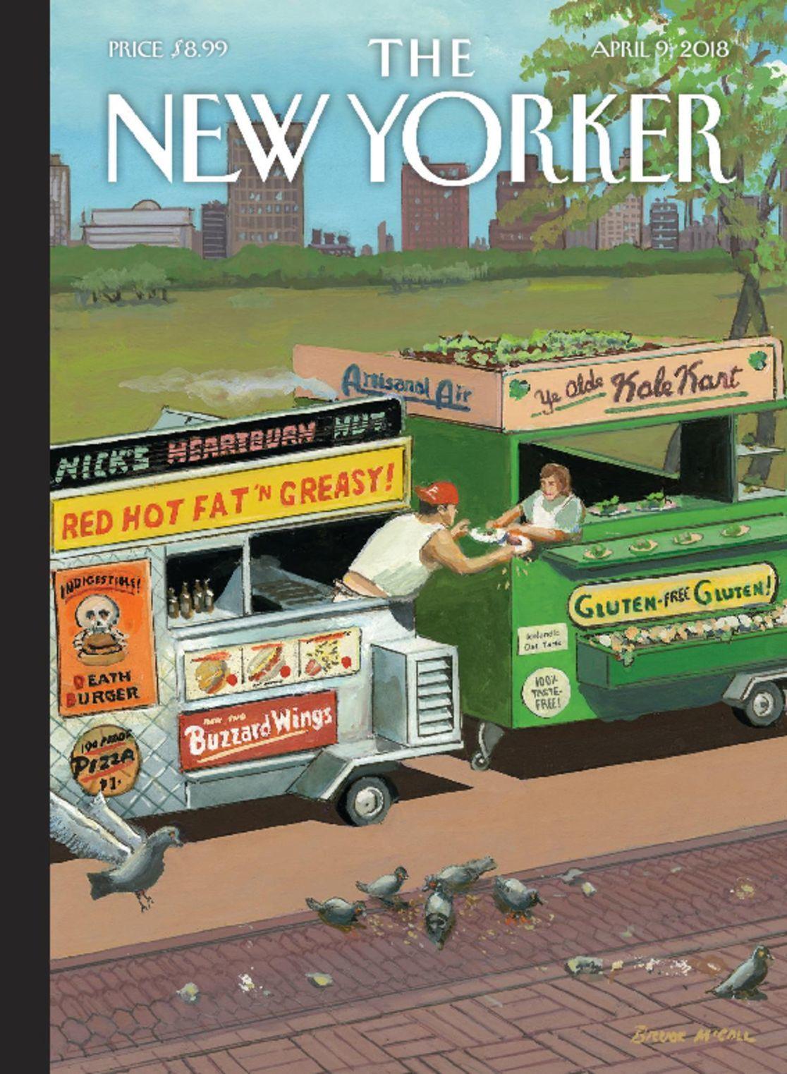 The New Yorker