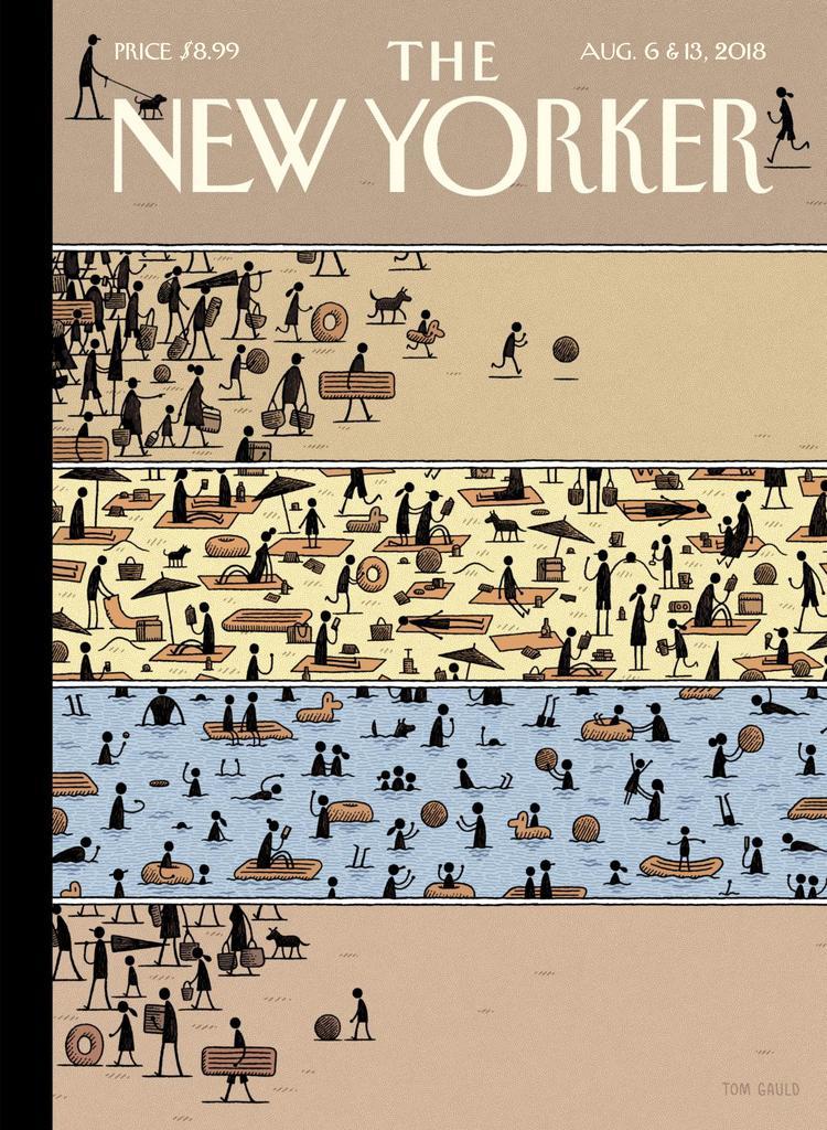 The New Yorker