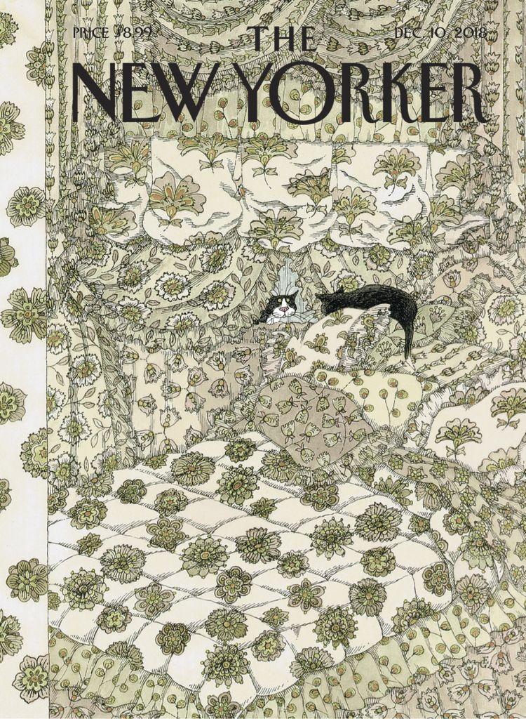 The New Yorker