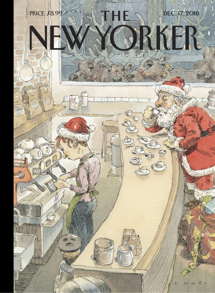 The New Yorker