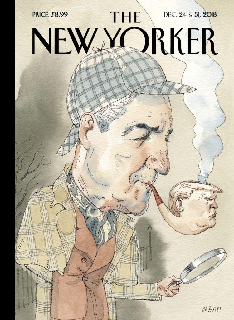 The New Yorker