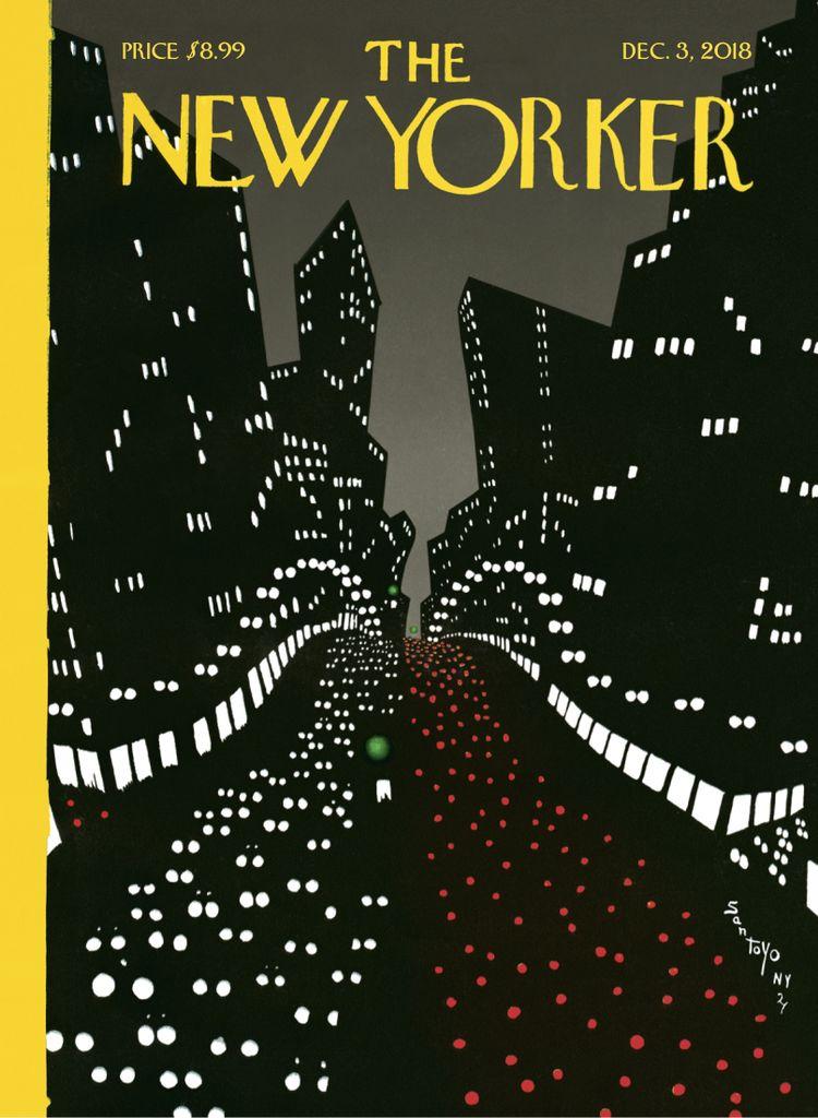 The New Yorker