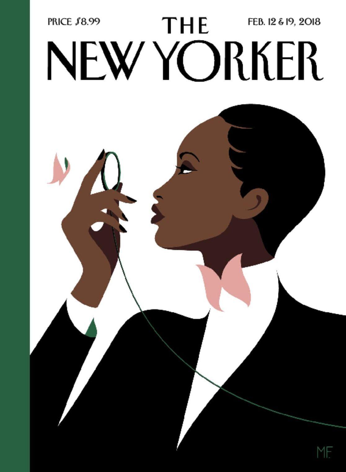 The New Yorker
