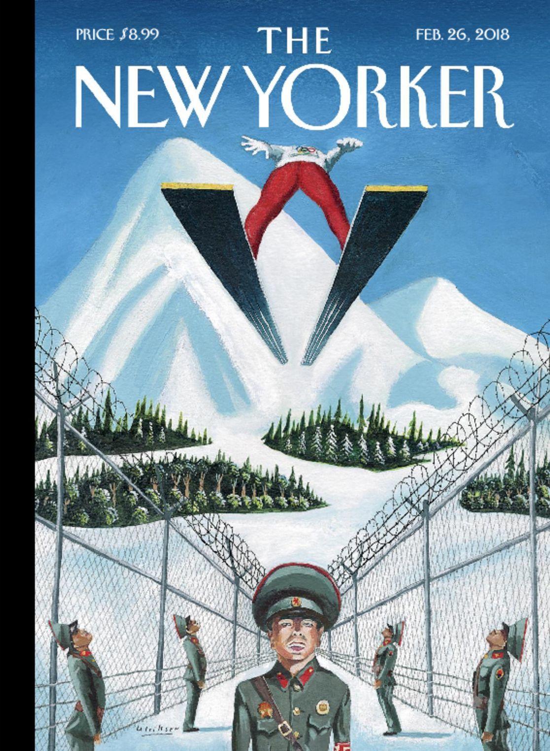 The New Yorker