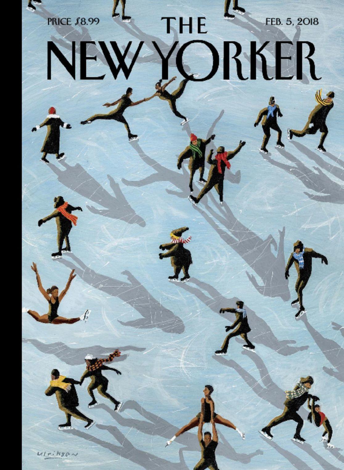 The New Yorker