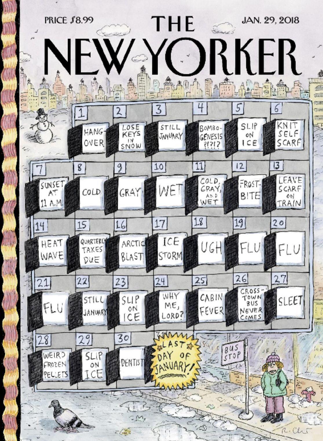 The New Yorker