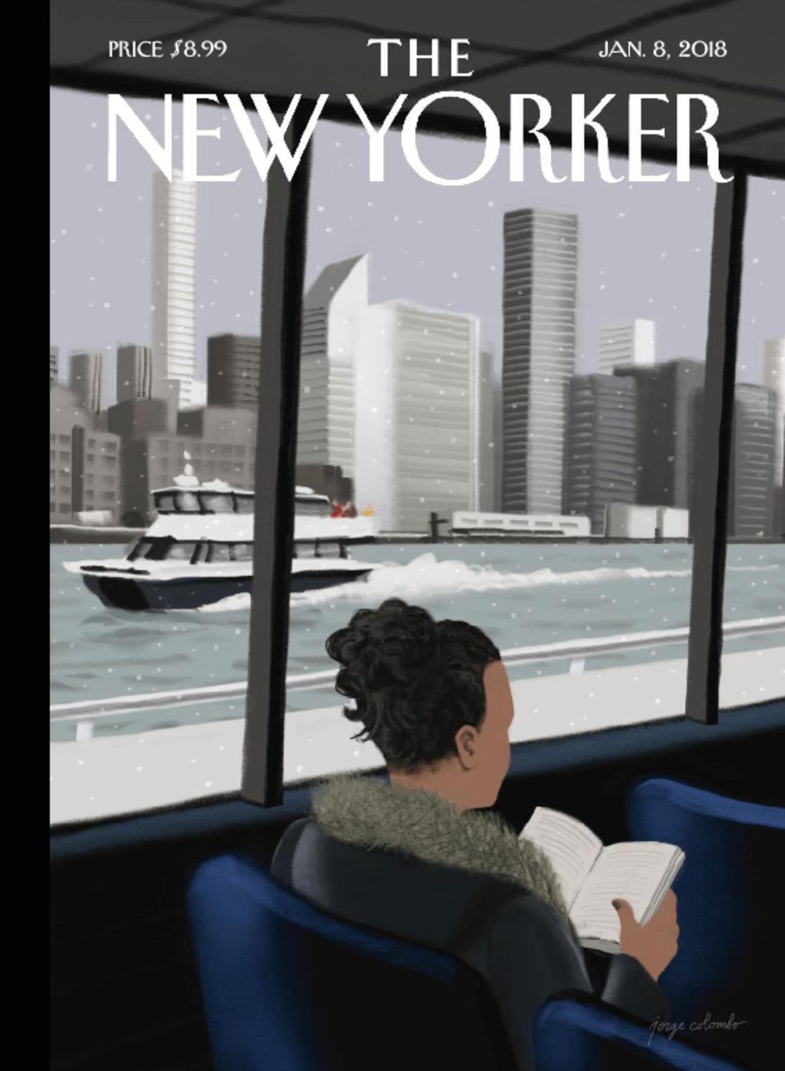 The New Yorker