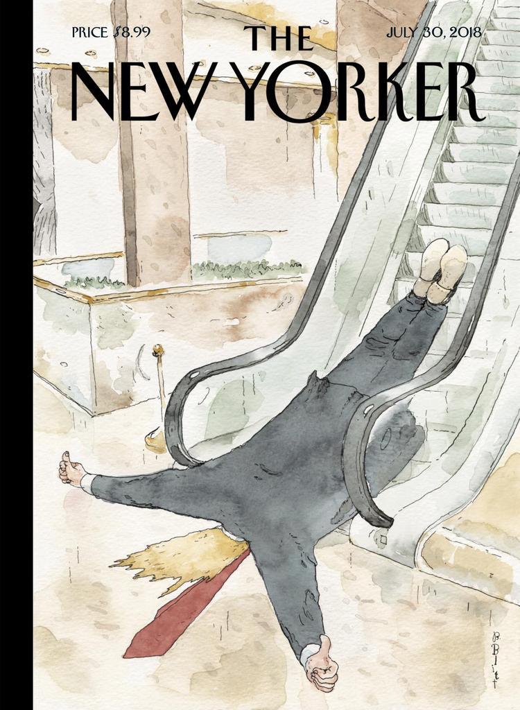 The New Yorker