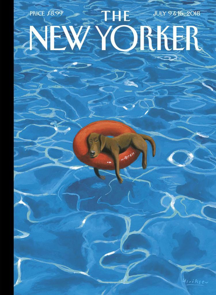 The New Yorker
