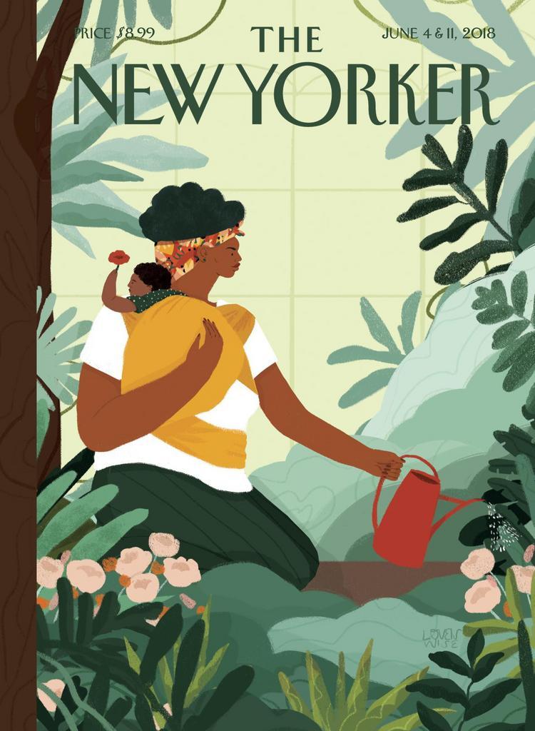 The New Yorker