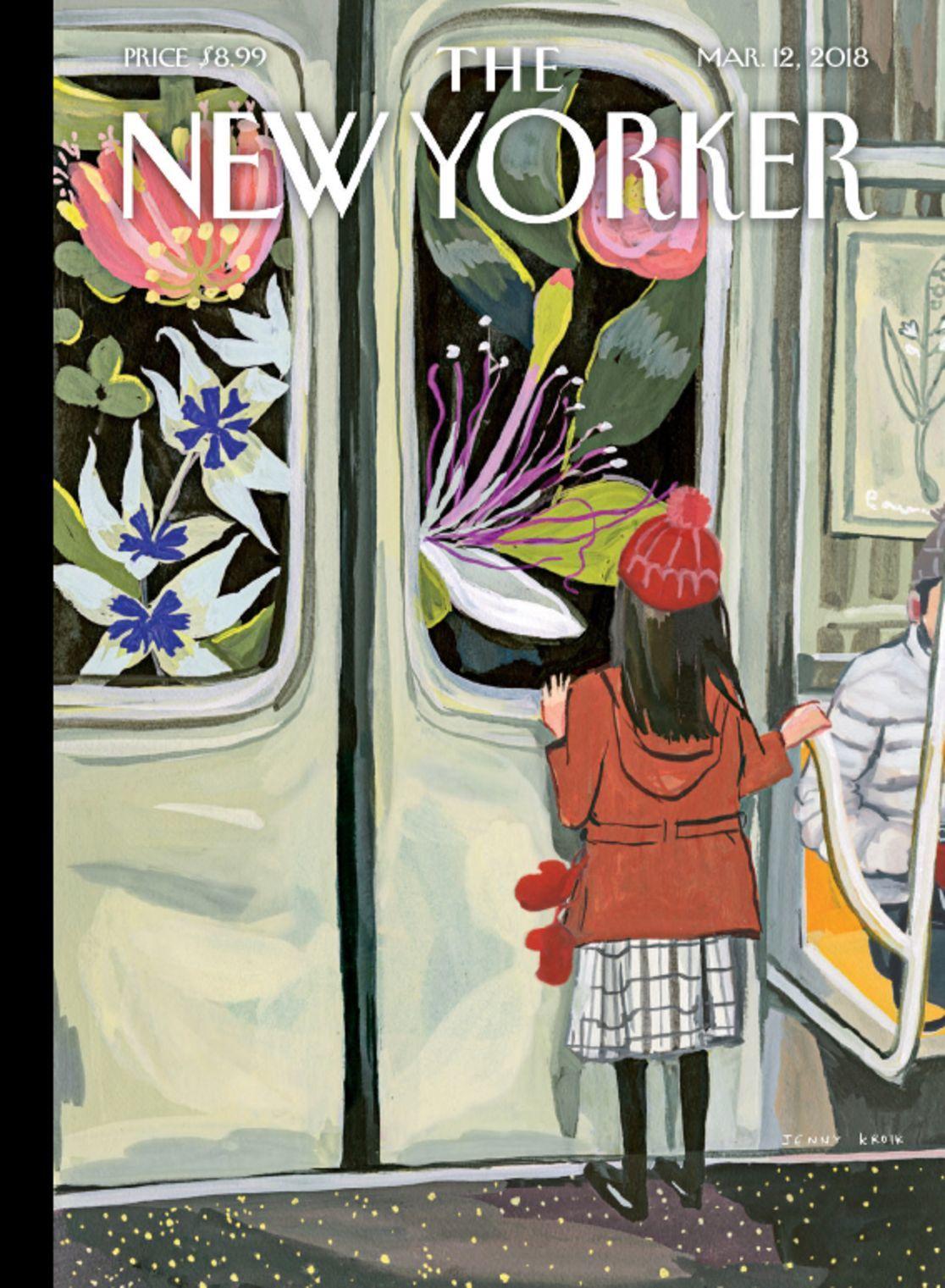 The New Yorker