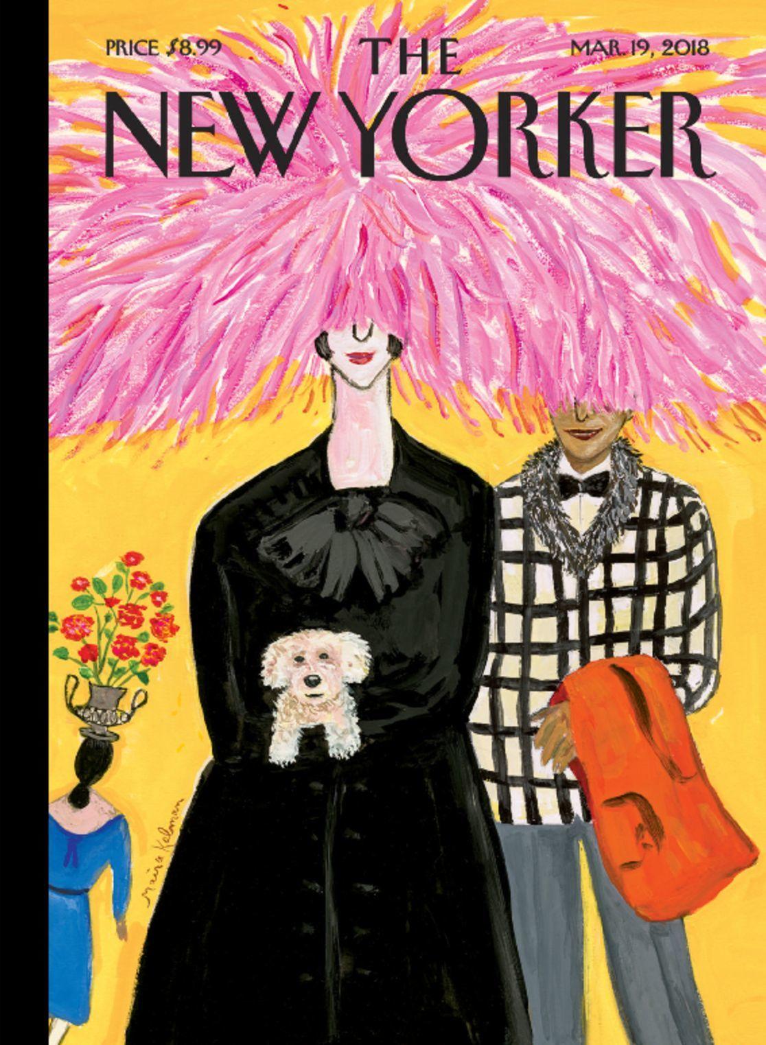 The New Yorker