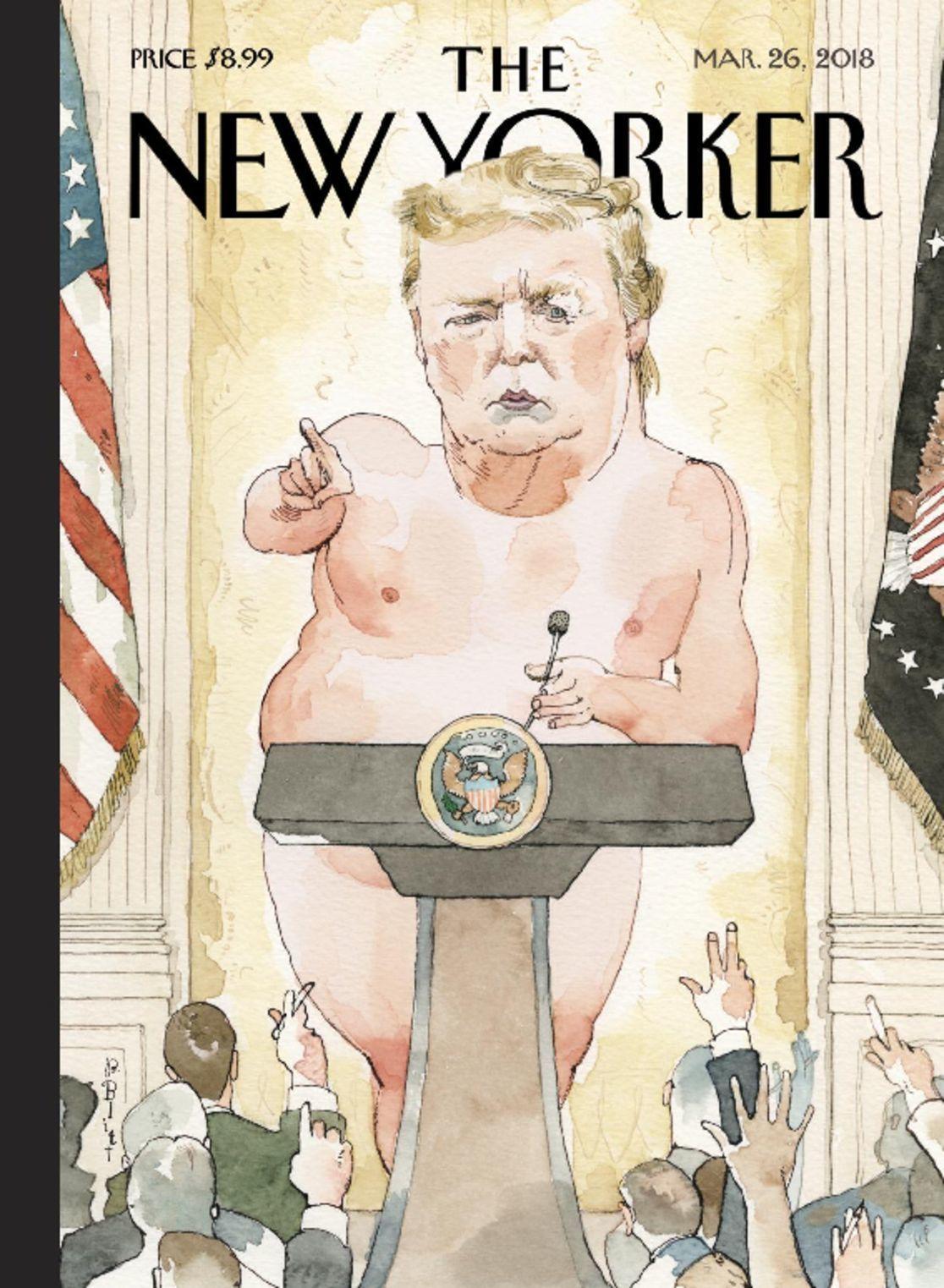 The New Yorker