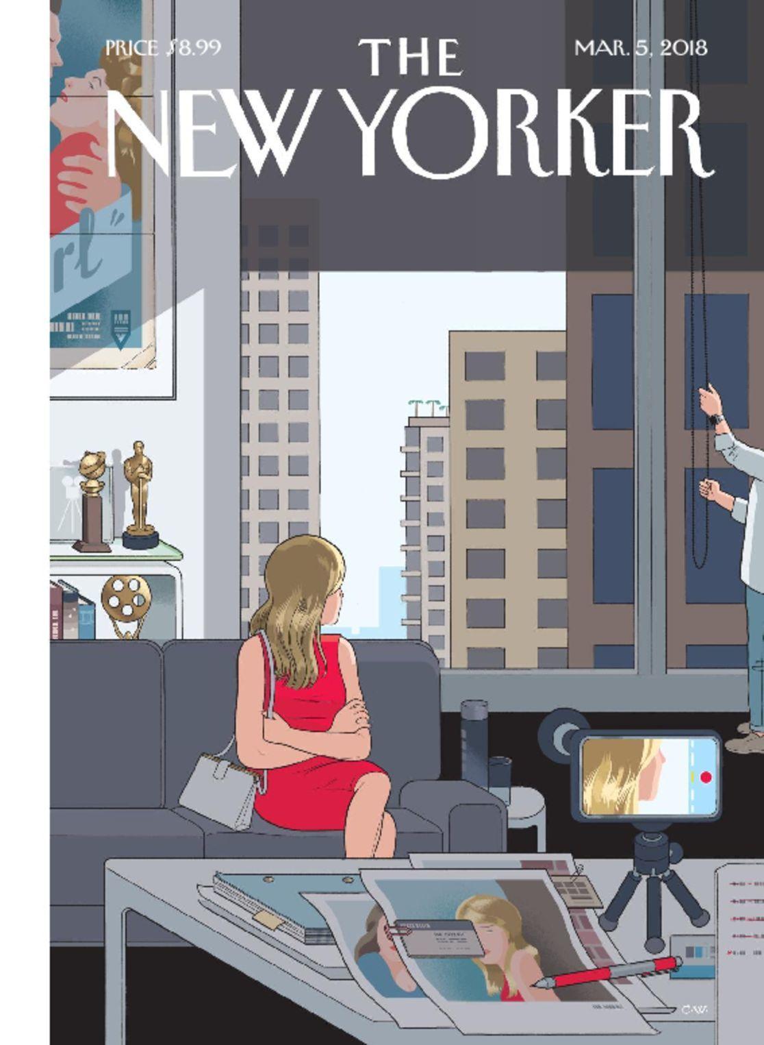 The New Yorker