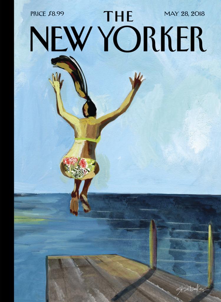 The New Yorker