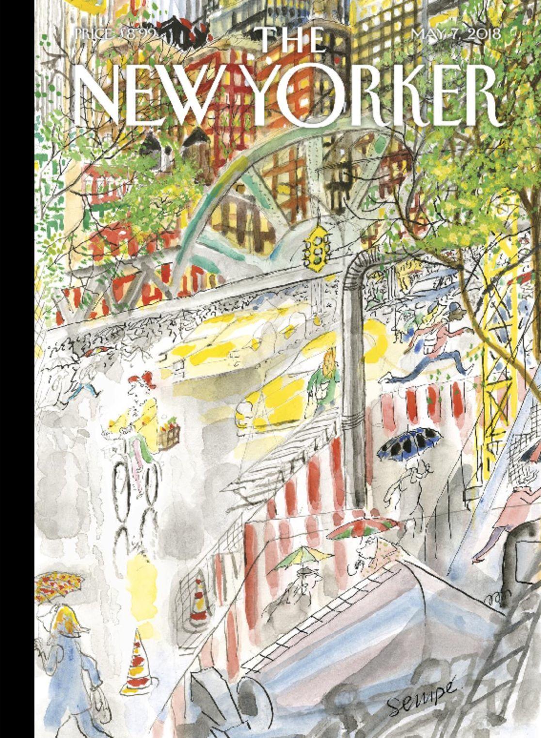 The New Yorker