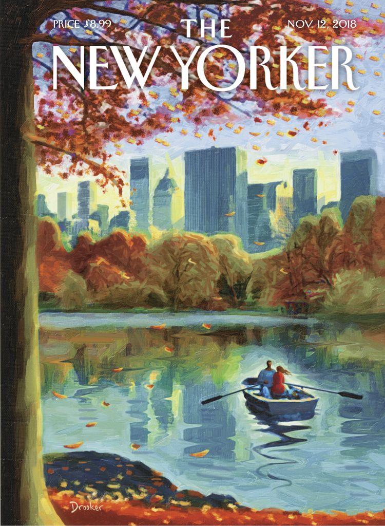 The New Yorker