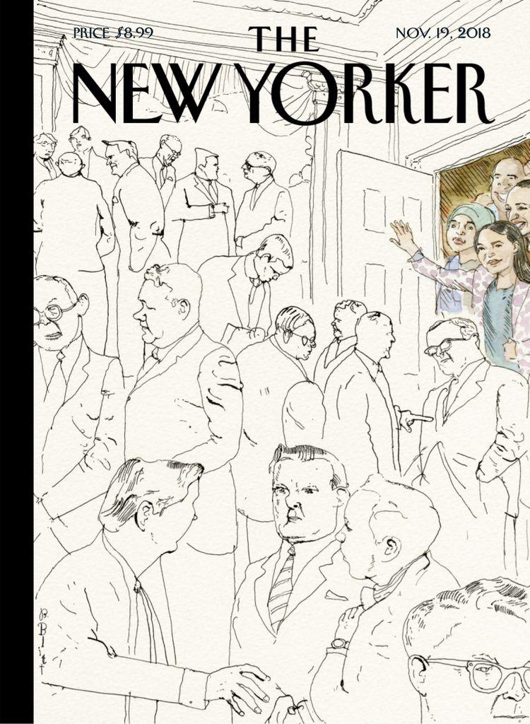 The New Yorker