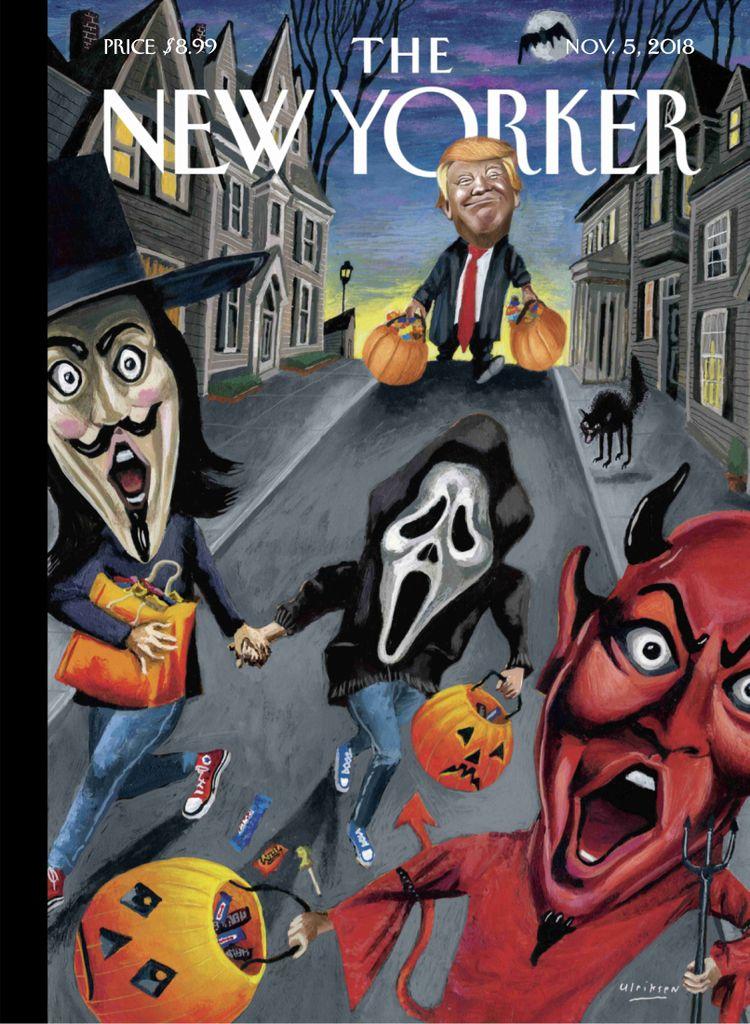 The New Yorker