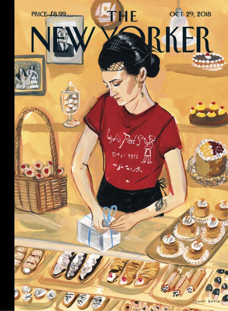 The New Yorker