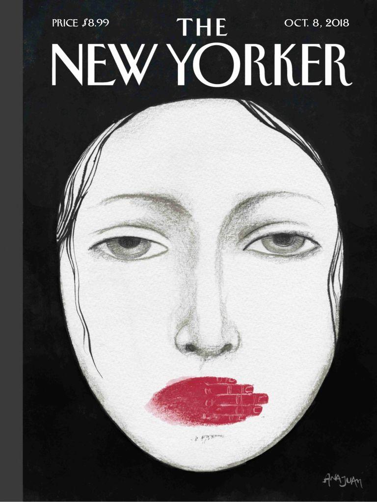 The New Yorker